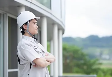 <北海道札幌市>【機械式駐車場の点検メンテナンススタッフ】未経験歓迎/資格手当充実/転勤なし
