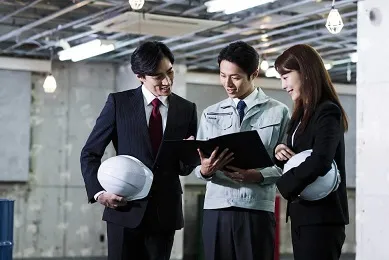 <愛知県瀬戸市>【管工事・水道施設工事の施工管理】安定の公共・大手取引/平均勤続15年以上/転勤なし